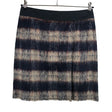 Naisten 'S MaxMara - Kangashame, koko 38 - Musta ()