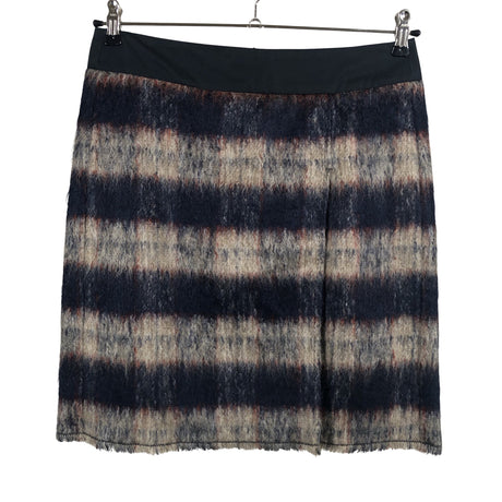 Naisten 'S MaxMara - Kangashame, koko 38 - Musta ()