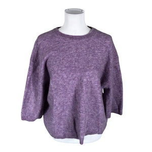 Naisten The Masai - Neulepaita, koko 40 - Violetti (1)
