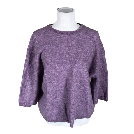 Naisten The Masai - Neulepaita, koko 40 - Violetti ()