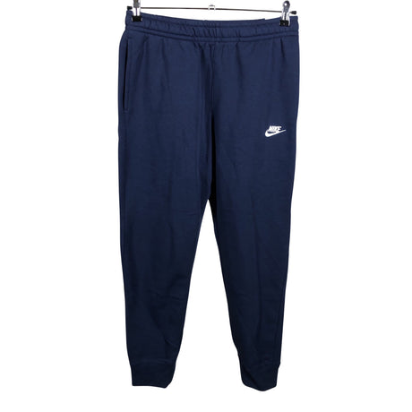 Miesten Nike - Collegehousut, koko M - Sininen ()