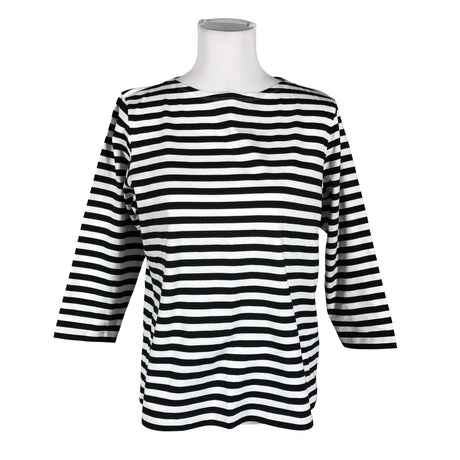 Naisten Marimekko - Trikoopaita, koko 40 - Musta ()