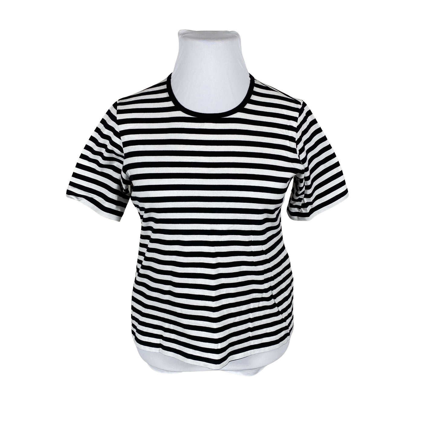 Naisten Marimekko - T-paita, koko 42 - Valkoinen (1)