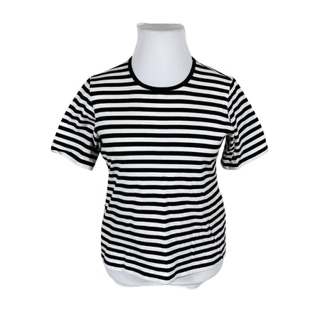 Naisten Marimekko - T-paita, koko 42 - Valkoinen ()