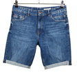 Naisten Esprit - Farkkushortsit, koko W30 - Sininen ()