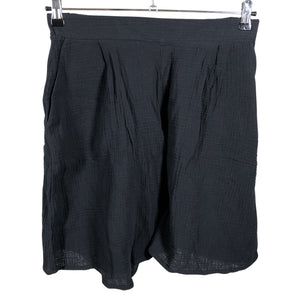 Naisten Kaiko - Shortsit, koko 38 - Musta (1)