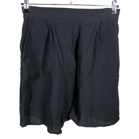Naisten Kaiko - Shortsit, koko 38 - Musta ()