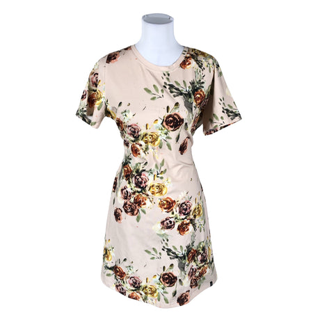 Unisex Reima - Talvihattu, koko 50 - 52 cm - Luonnonvalkoinen ()
