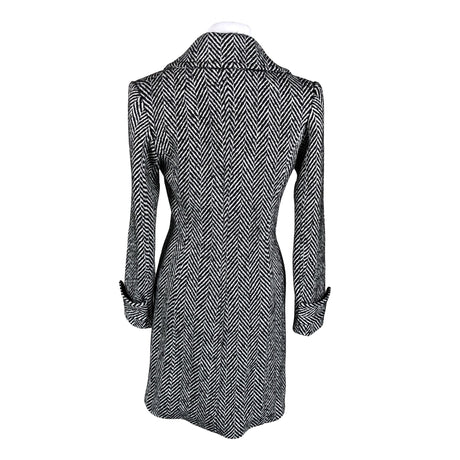 Naisten Marciano by Guess - Villakangastakki, koko 40 - Musta (2)