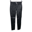 Naisten Karl Lagerfeld - Farkut, koko W27 - Musta ()