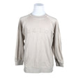 Miesten Hálo - Collegepaita, koko M - Beige ()