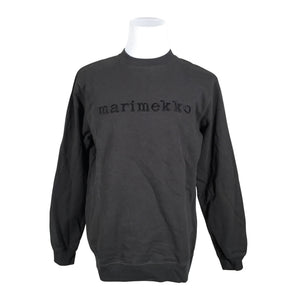 Miesten Marimekko - Collegepaita, koko M - Harmaa (1)