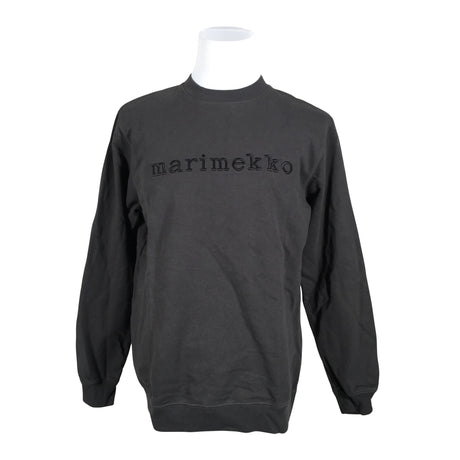 Miesten Marimekko - Collegepaita, koko M - Harmaa ()