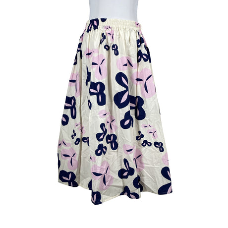 Naisten Marimekko - Kangashame, koko 40 - Vaaleanpunainen ()