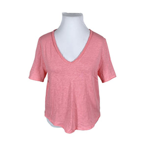 Naisten Royal - T-paita, koko 42 - Pinkki (1)