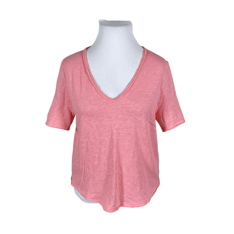 Naisten Royal - T-paita, koko 42 - Pinkki ()