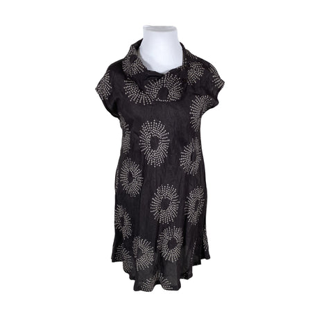Naisten The Masai - Sifonkimekko, koko 42 - Harmaa ()