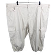 Naisten Zizzi - Shortsit, koko 62 - Beige ()