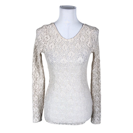 Naisten InWear - Pusero, koko 36 - Beige ()