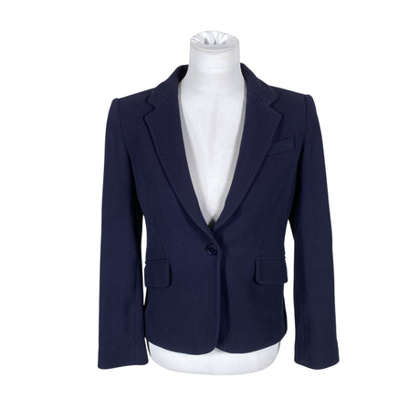 Naisten Massimo Dutti - Jakku, koko 42 - Sininen ()