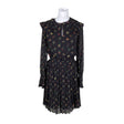 Naisten Scotch&Soda - Kangasmekko, koko 36 - Musta ()