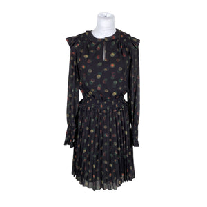 Naisten Scotch&Soda - Kangasmekko, koko 36 - Musta (1)