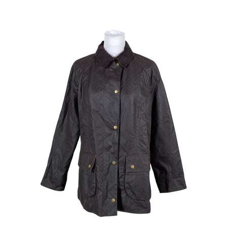Naisten Barbour - Ulkoilutakki, koko 40 - Ruskea ()