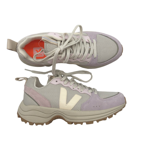 Naisten Veja - Lenkkarit, koko 39 - Beige ()