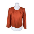 Naisten J.Crew - Jakku, koko 36 - Oranssi ()