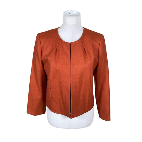 Naisten J.Crew - Jakku, koko 36 - Oranssi ()