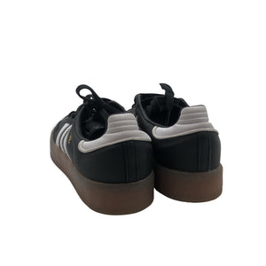 Naisten Adidas - Tennarit, koko 39 - Musta (2)