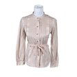 Naisten Marc By Marc Jacobs - Pusero, koko 36 - Vaaleanpunainen ()