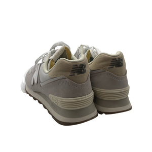Naisten New Balance - Lenkkarit, koko 40 - Valkoinen (2)