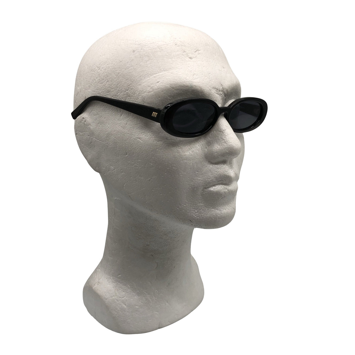 Naisten Le Specs - Aurinkolasit, koko Ei kokoa - Musta (3)