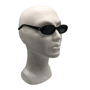 Naisten Le Specs - Aurinkolasit, koko Ei kokoa - Musta (3)