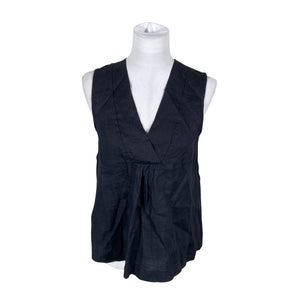 Naisten Esprit - Toppi, koko 36 - Musta (1)