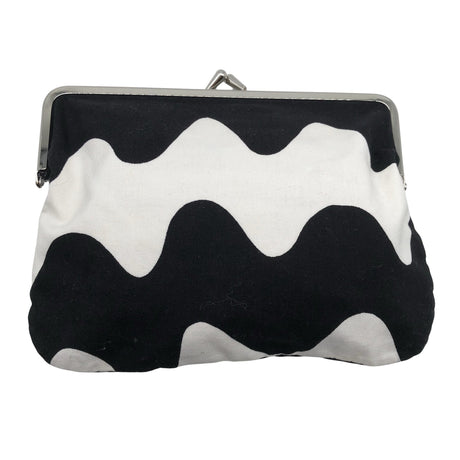 Naisten Marimekko - Toilettilaukku, koko Midi - Valkoinen ()