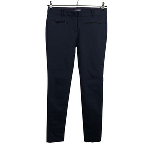 Naisten Tommy Hilfiger - Chinot, koko 36 - Sininen (1)