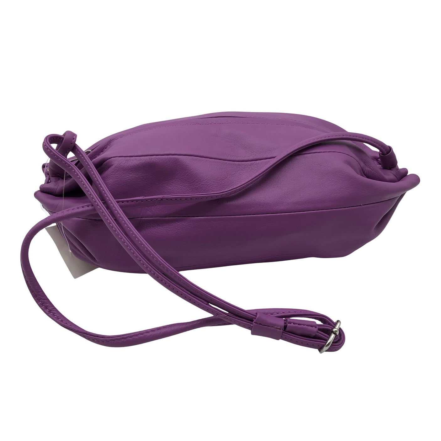Naisten Marimekko - Olkalaukku, koko Midi - Violetti (1)