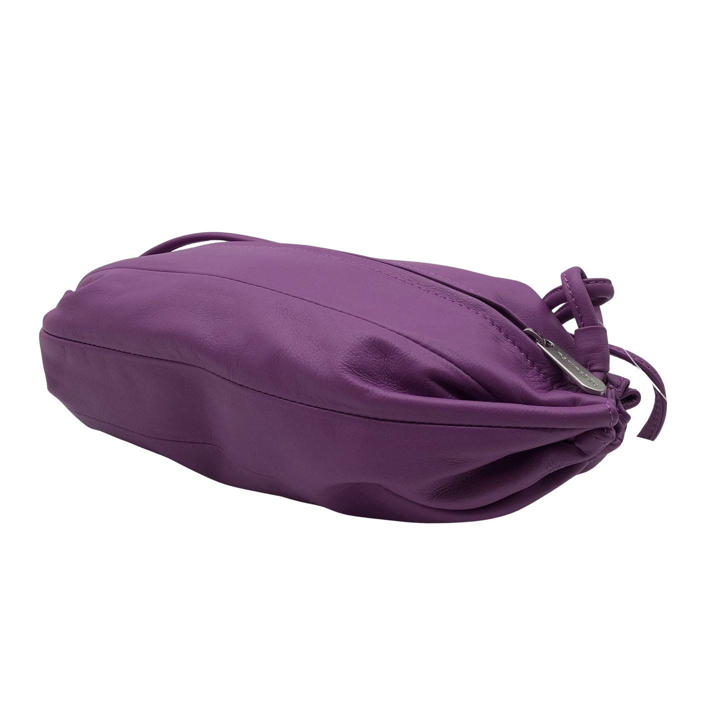 Naisten Marimekko - Olkalaukku, koko Midi - Violetti (2)
