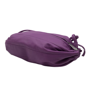 Naisten Marimekko - Olkalaukku, koko Midi - Violetti (2)