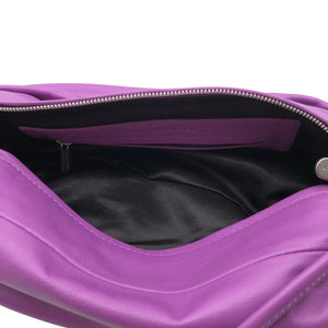 Naisten Marimekko - Olkalaukku, koko Midi - Violetti (3)