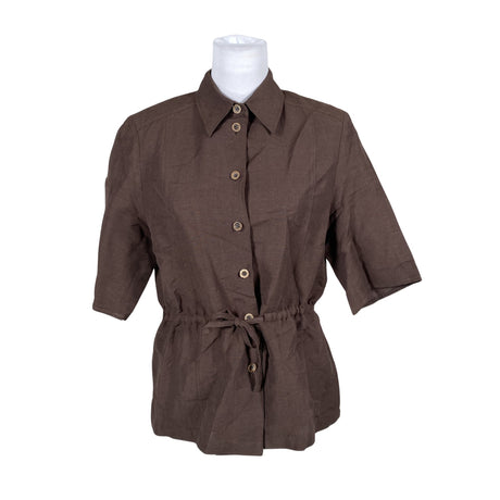 Naisten Gerry Weber - Pusero, koko 38 - Ruskea ()