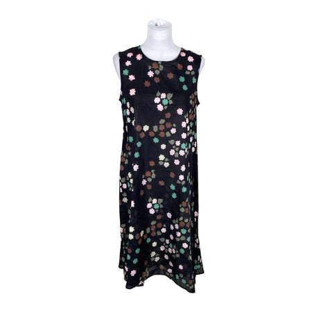 Naisten Marimekko - Kangasmekko, koko 40 - Musta ()