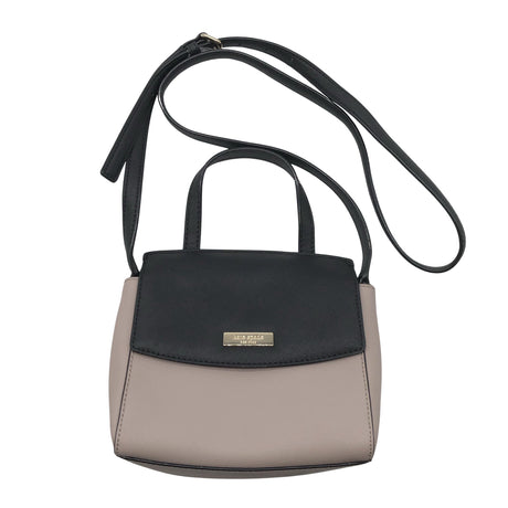 Naisten Kate Spade - Olkalaukku, koko Mini - Beige ()