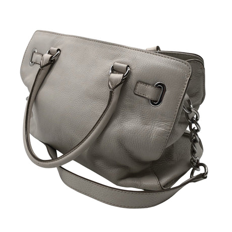 Naisten Michael Kors - Käsilaukku, koko Maxi - Beige (2)