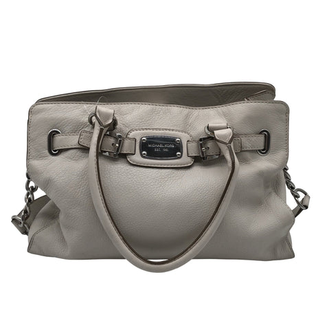 Naisten Michael Kors - Käsilaukku, koko Maxi - Beige ()