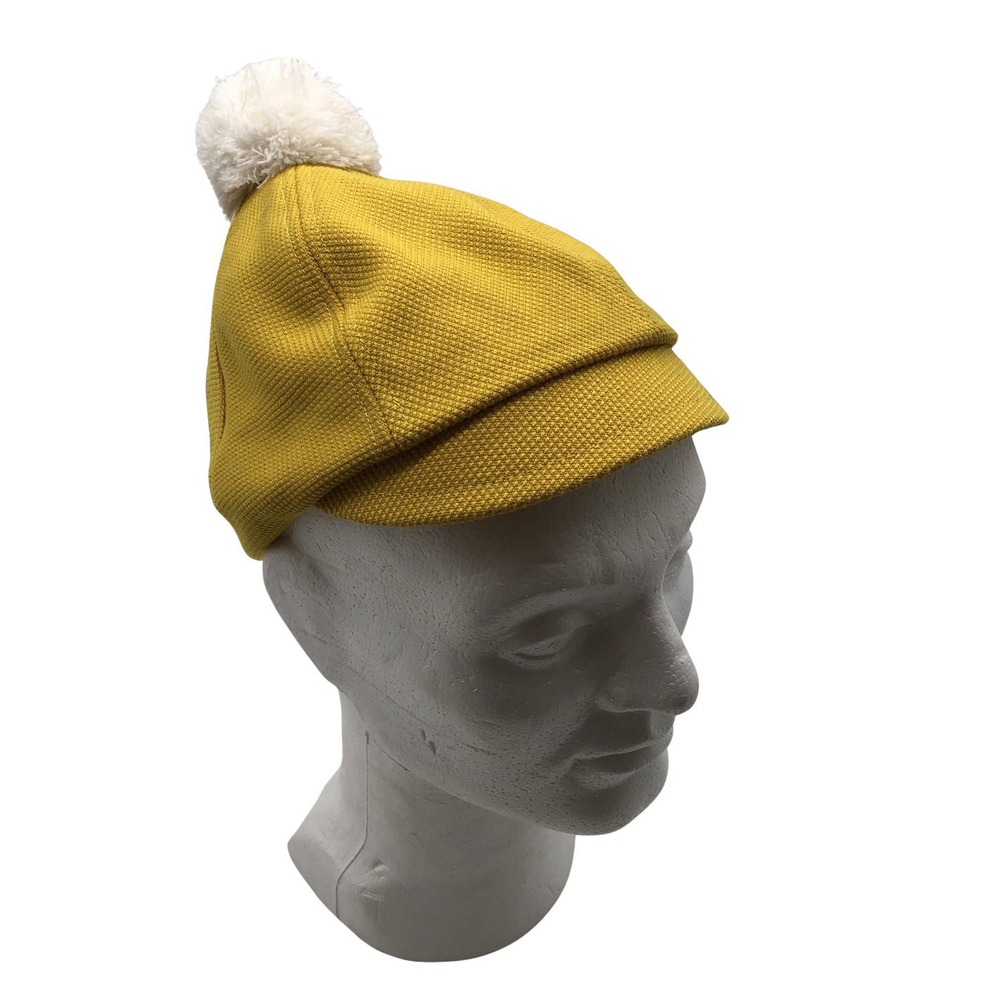 Unisex Costo - Lakki, koko 54 - Keltainen (1)