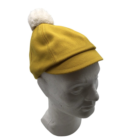 Unisex Costo - Lakki, koko 54 - Keltainen ()