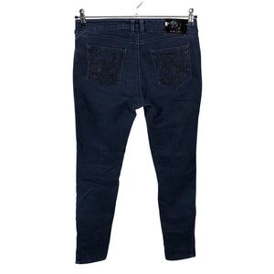 Naisten Armani Jeans - Farkut, koko W29 - Sininen (2)